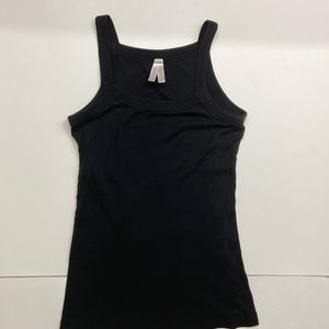 Black Arizona Jean Company Tank Top